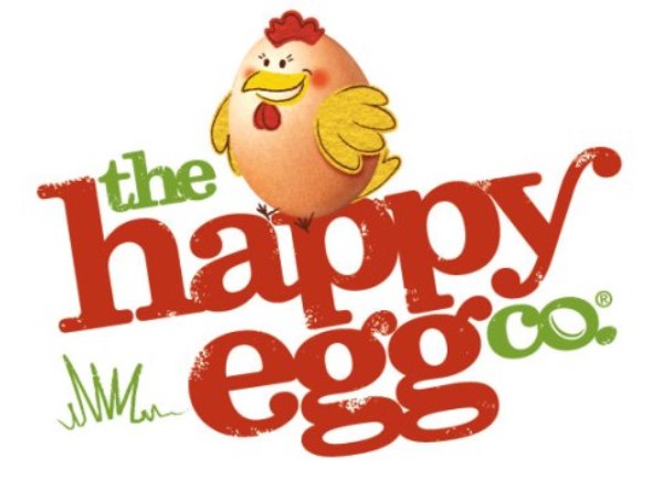 Happy Egg